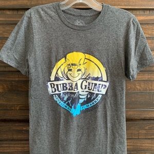 “Bubba Gump” Shrimp Co. tee